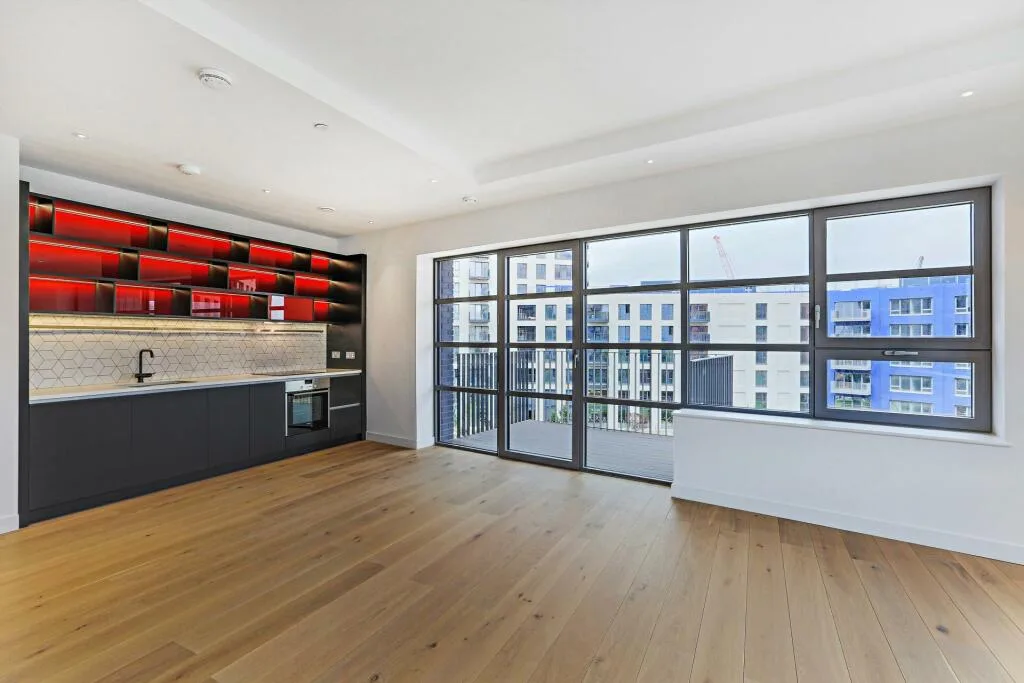 3 bedroom apartment for rent