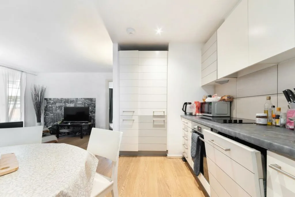 3 bedroom apartment for rent