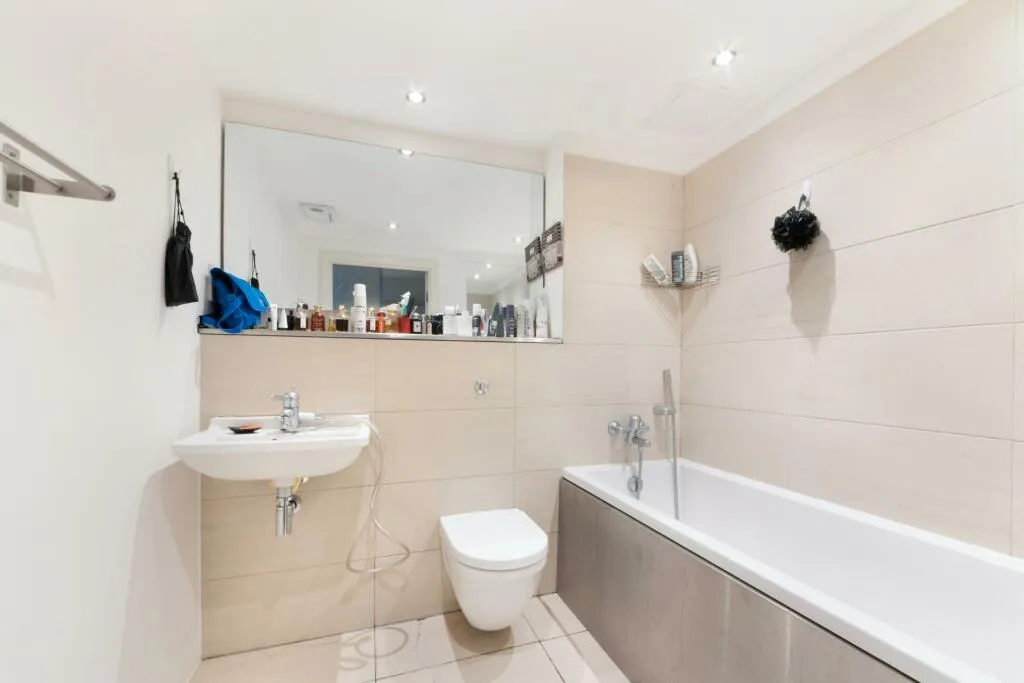 3 bedroom apartment for rent