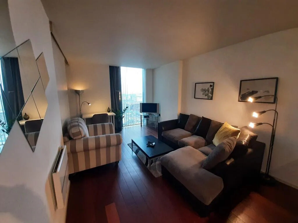 1 bedroom apartment for rent