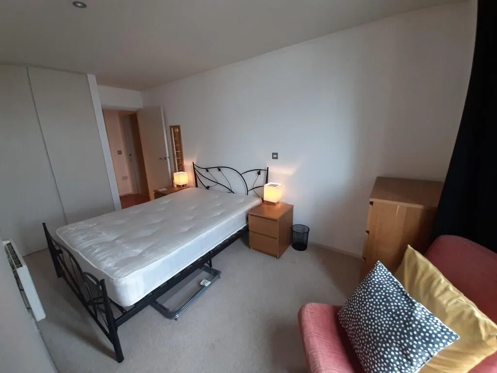 1 bedroom apartment for rent