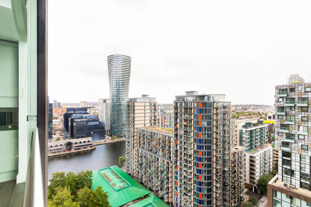 3 bedroom apartment for rent