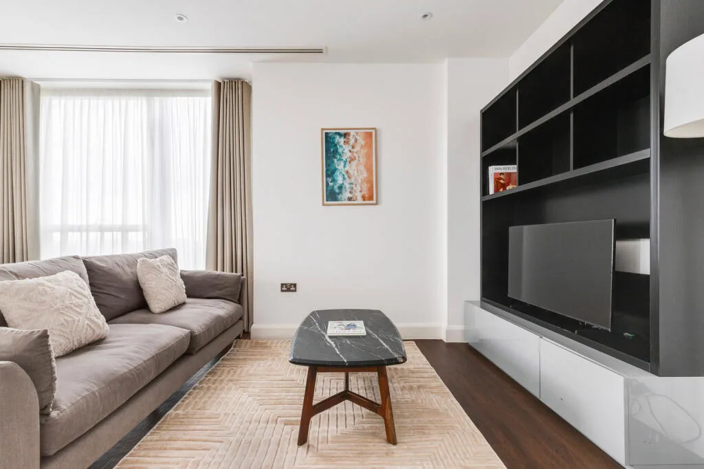 3 bedroom apartment for rent