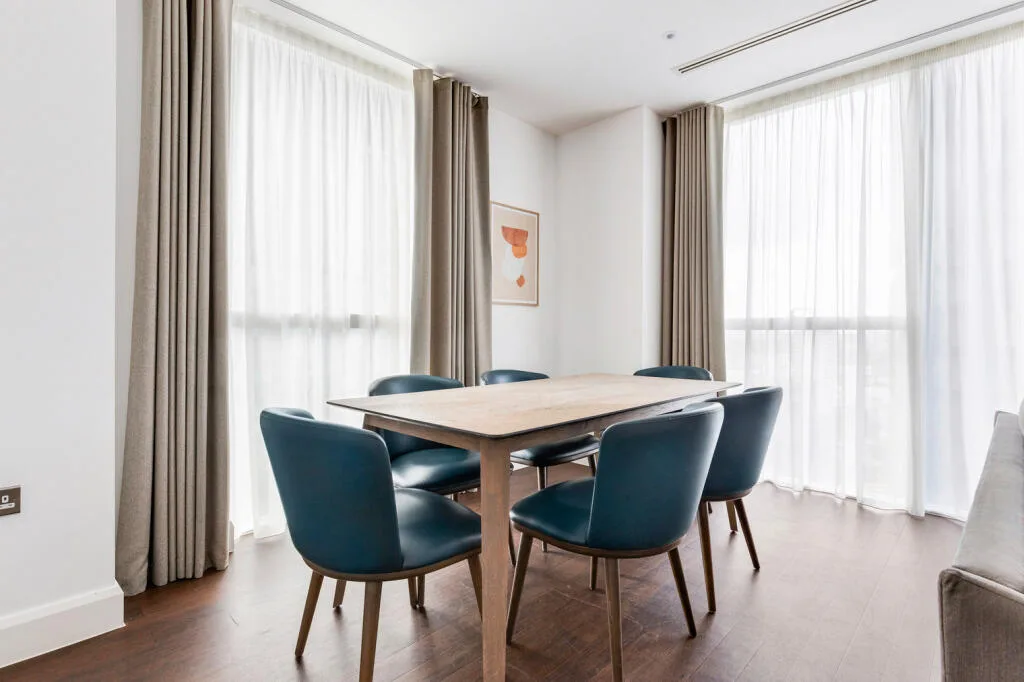 3 bedroom apartment for rent