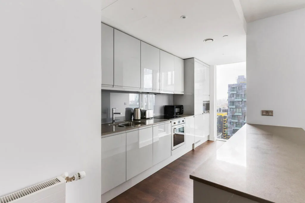 3 bedroom apartment for rent