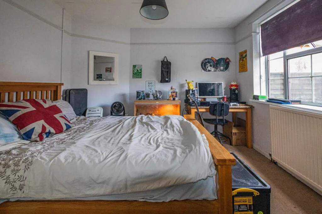 4 bedroom house for rent