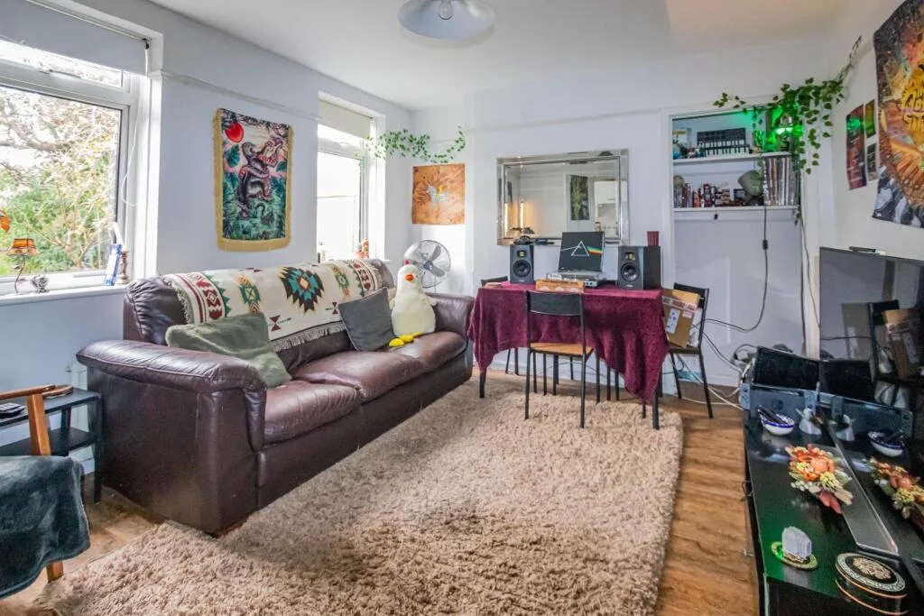 4 bedroom house for rent