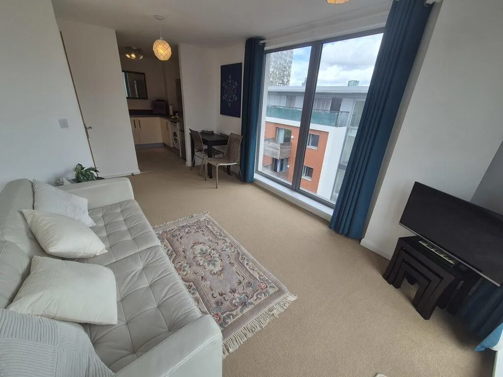 1 bedroom apartment for rent