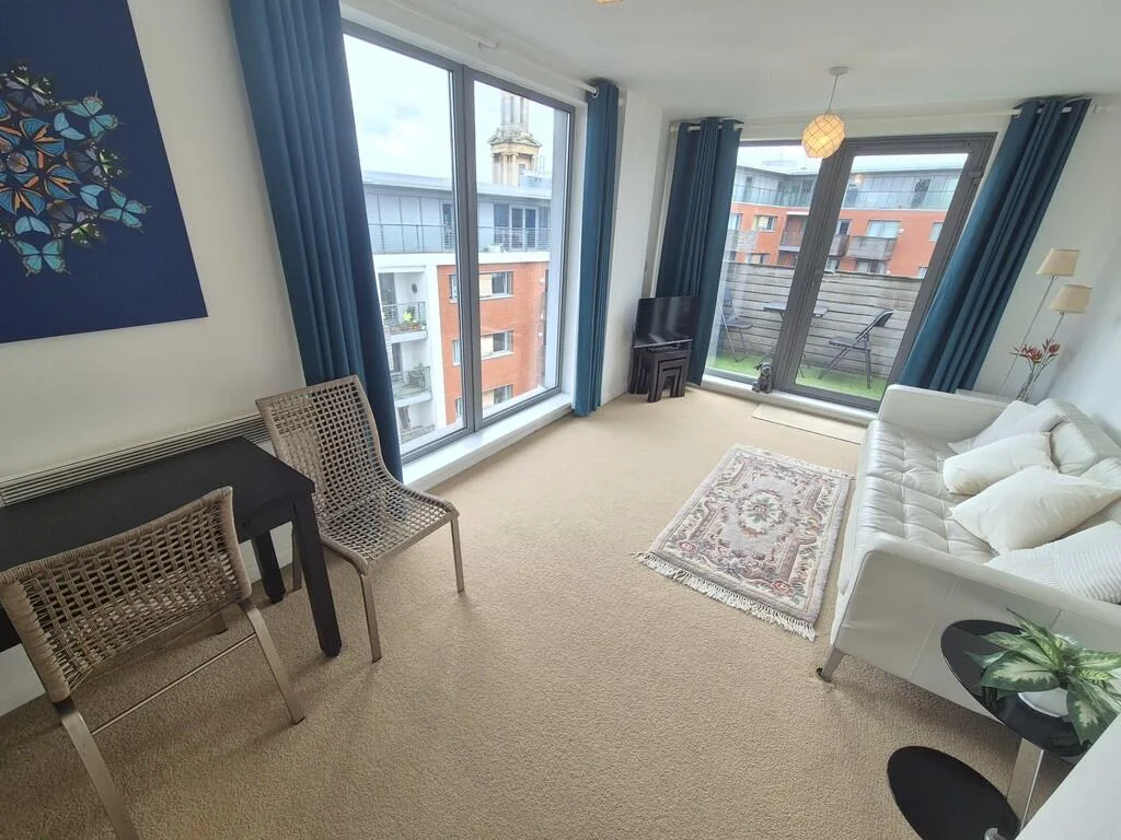 1 bedroom apartment for rent