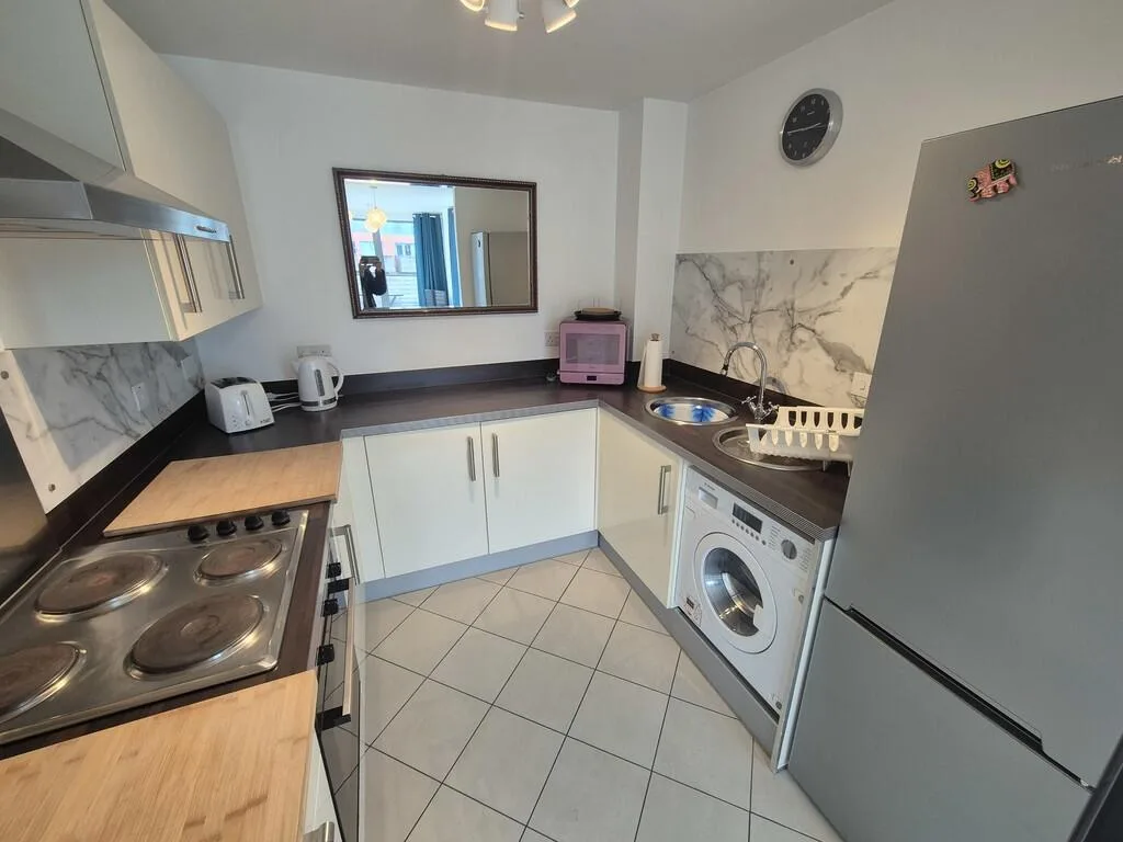1 bedroom apartment for rent