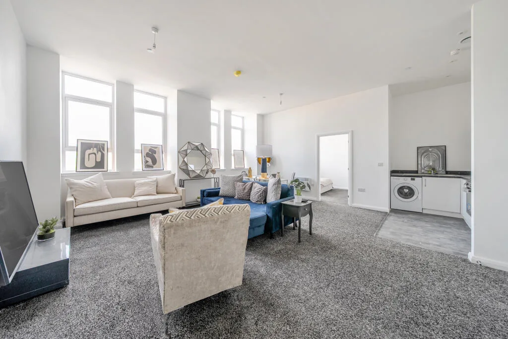 1 bedroom apartment for rent