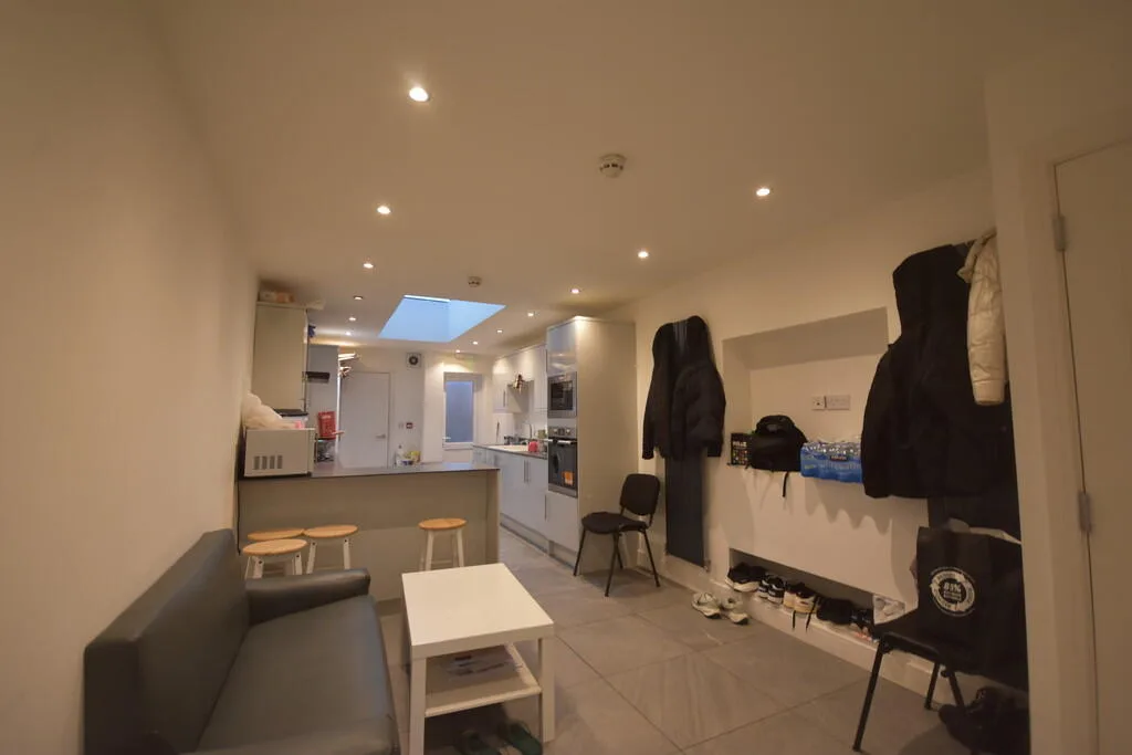 1 bedroom terraced house for rent