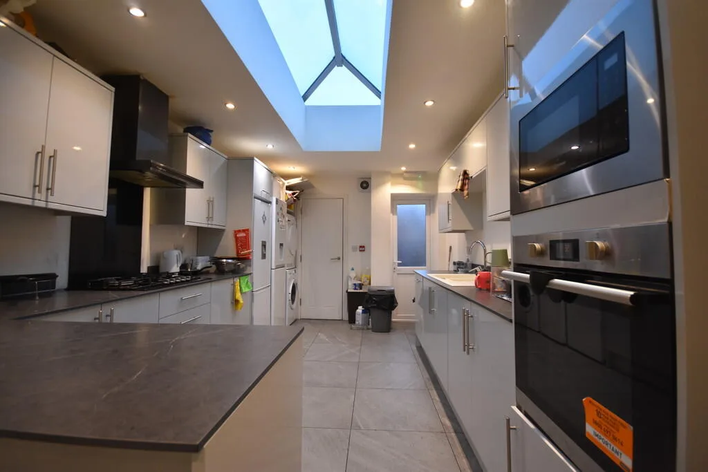 1 bedroom terraced house for rent