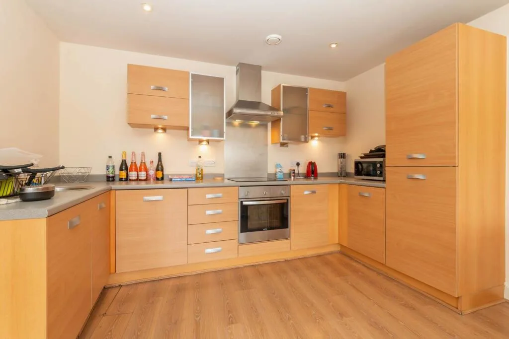 2 bedroom apartment for rent