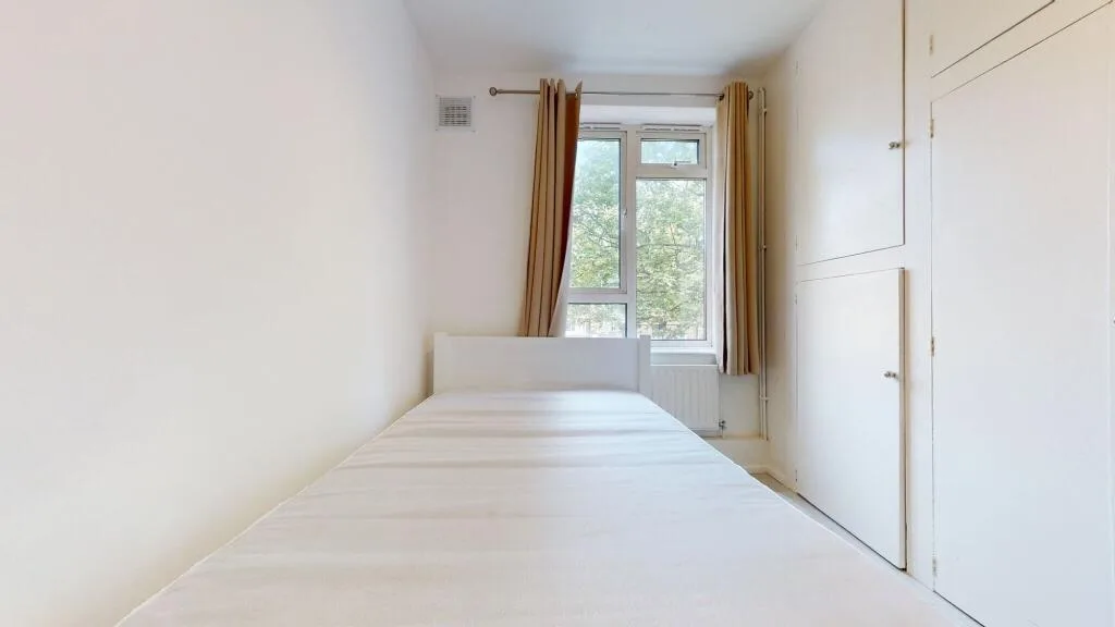 3 bedroom flat for rent