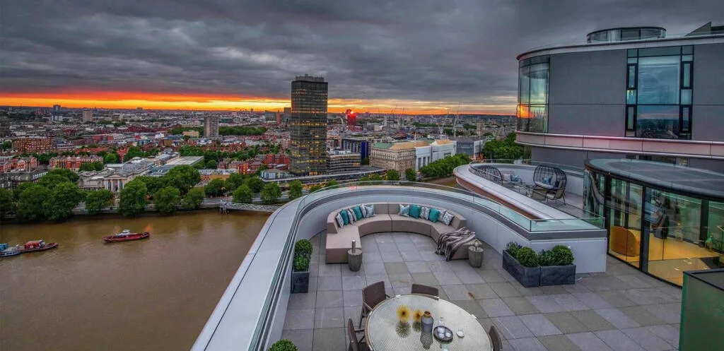 3 bedroom apartment for rent