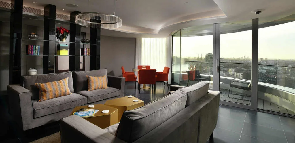 3 bedroom apartment for rent