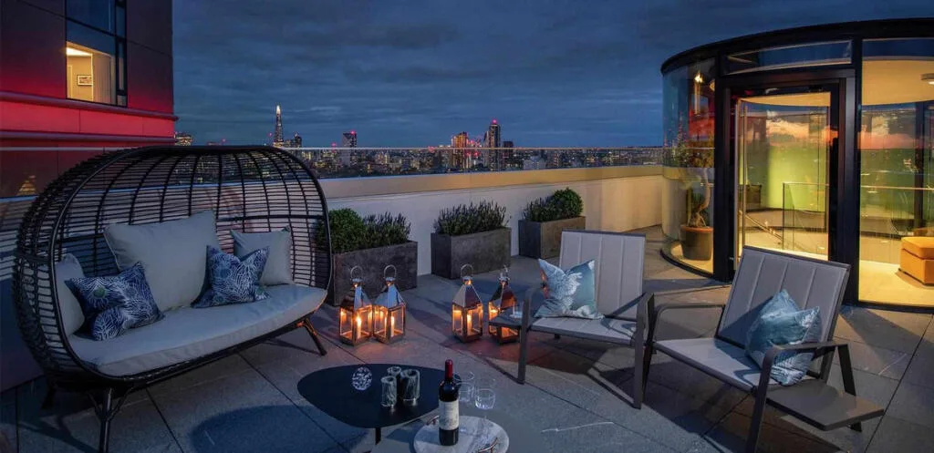3 bedroom apartment for rent