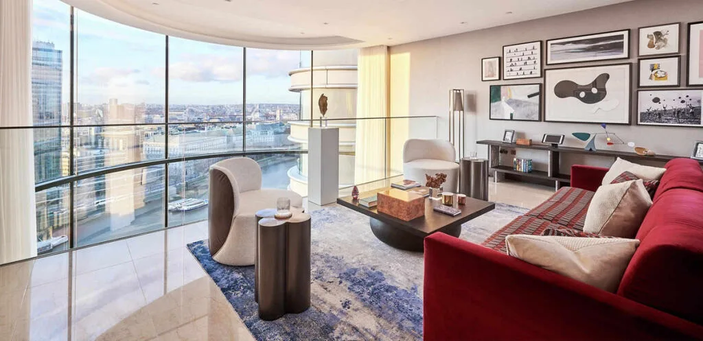 3 bedroom apartment for rent