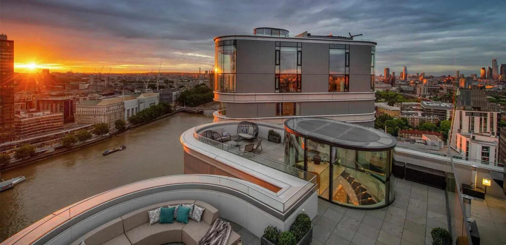 3 bedroom apartment for rent