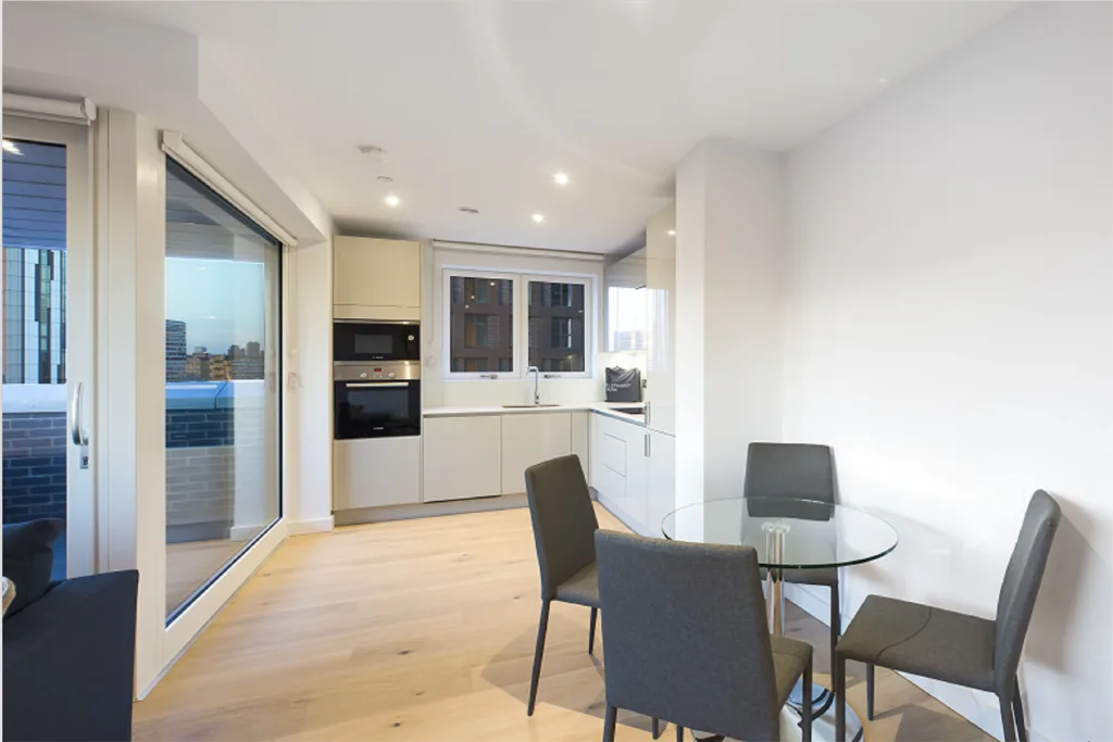 2 bedroom apartment for rent