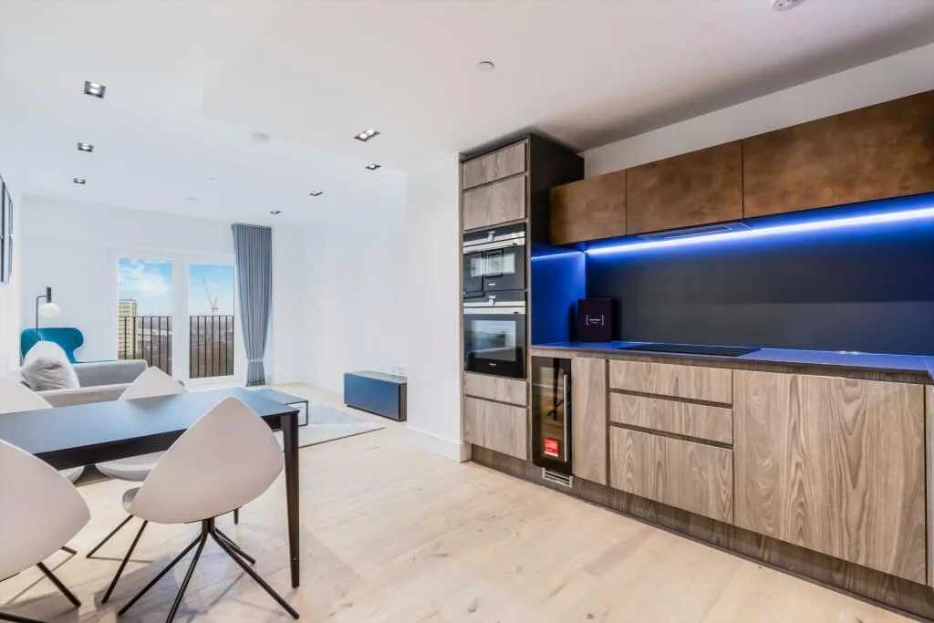 1 bedroom apartment for rent