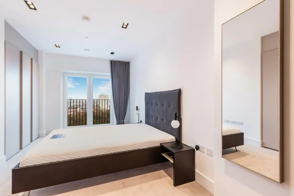 1 bedroom apartment for rent