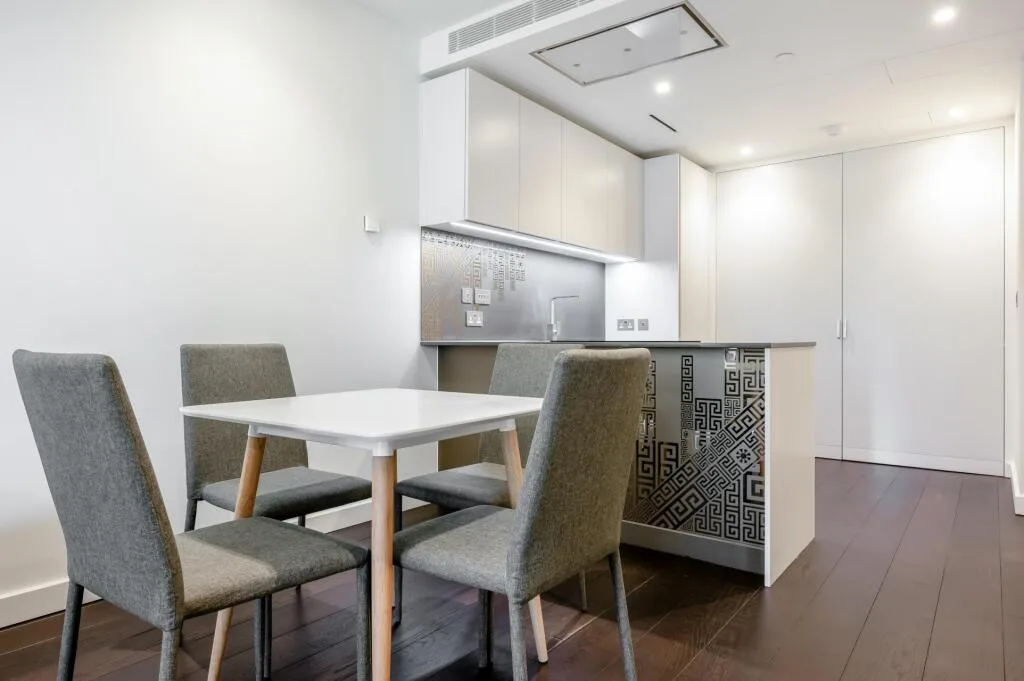 1 bedroom apartment for rent