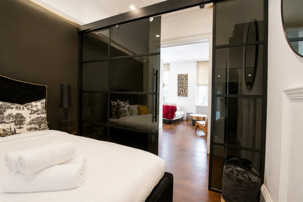 1 bedroom flat for rent