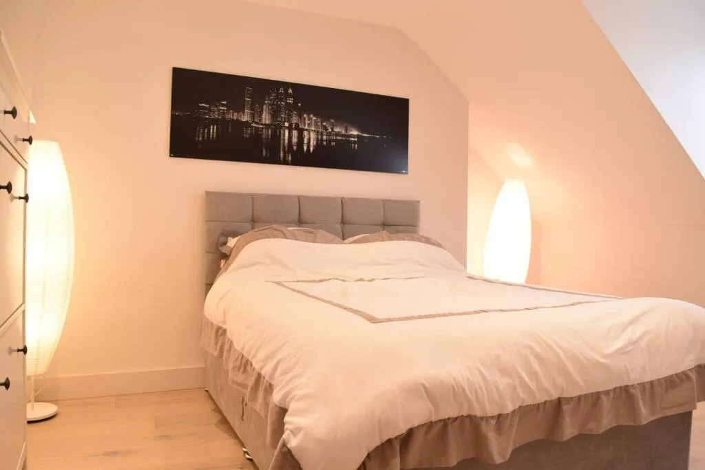 2 bedroom apartment for rent