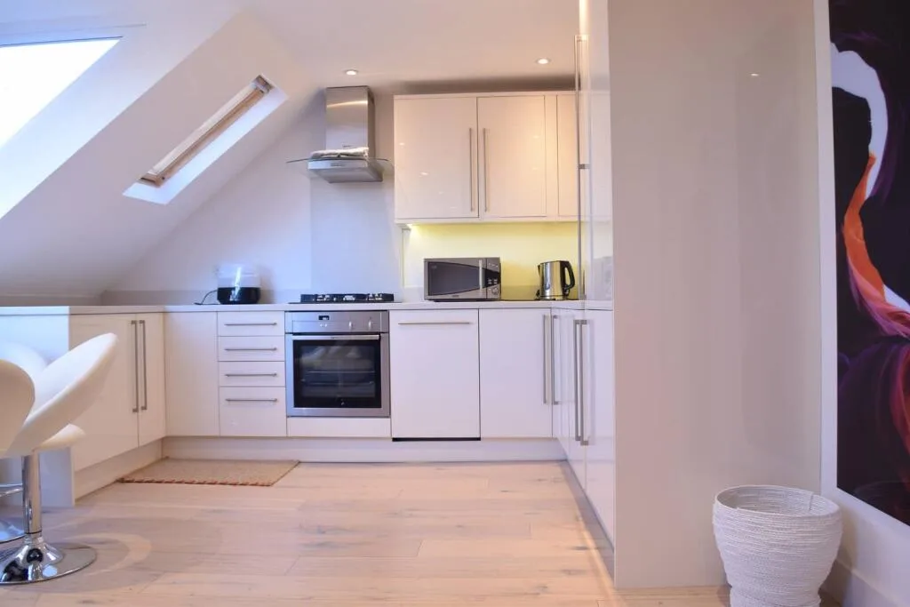 2 bedroom apartment for rent
