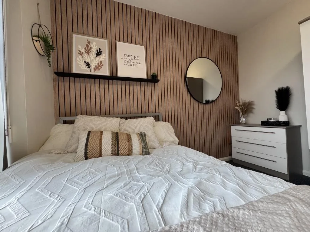 4 bedroom flat for rent
