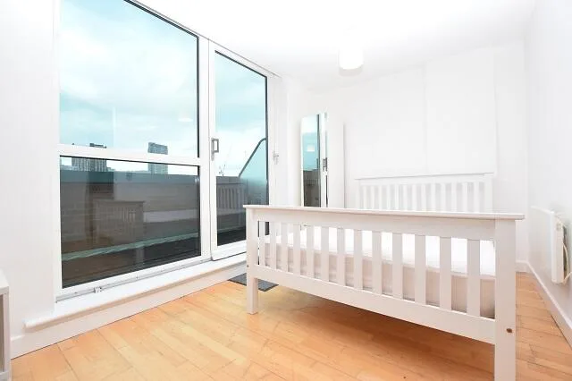 Studio apartment for rent