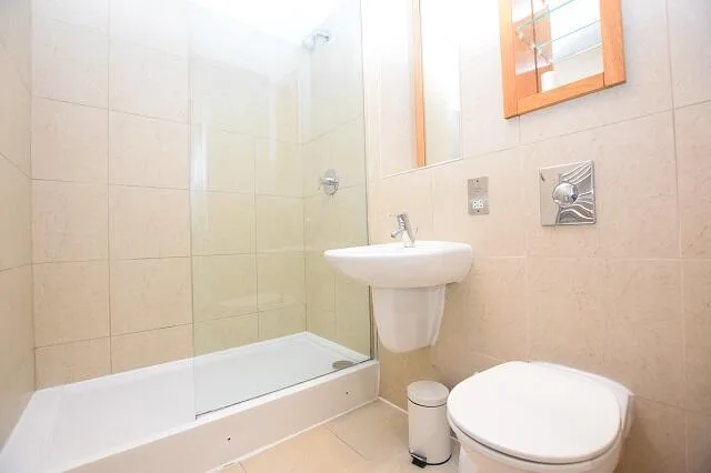 Studio apartment for rent