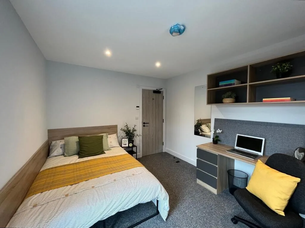 4 bedroom flat for rent