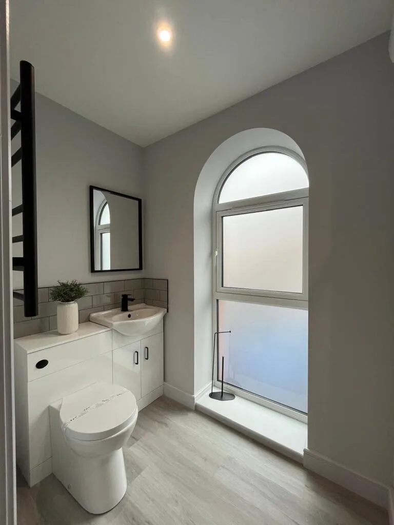 4 bedroom flat for rent