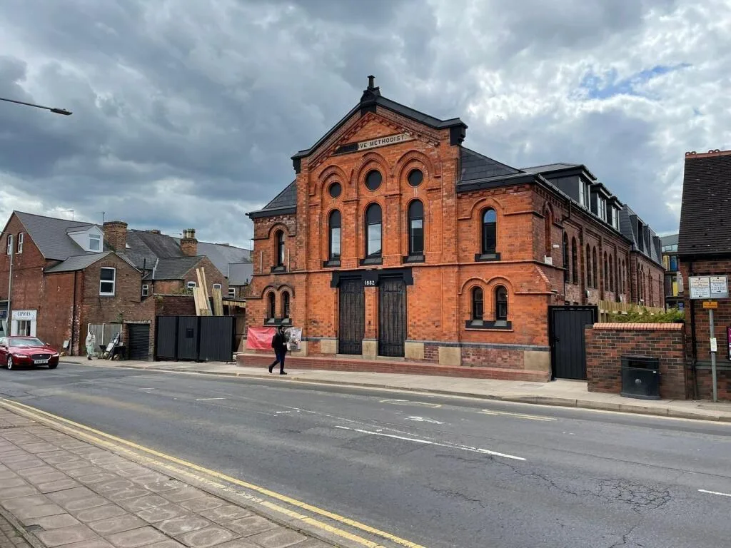 4 bedroom flat for rent