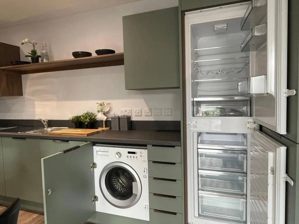 4 bedroom flat for rent