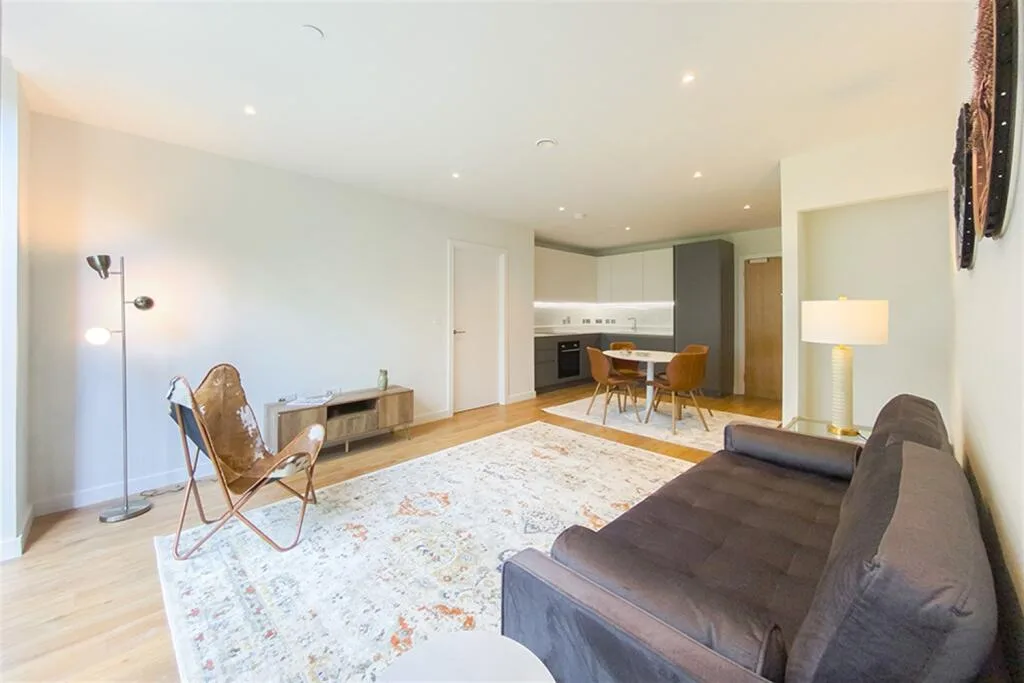 2 bedroom apartment for rent