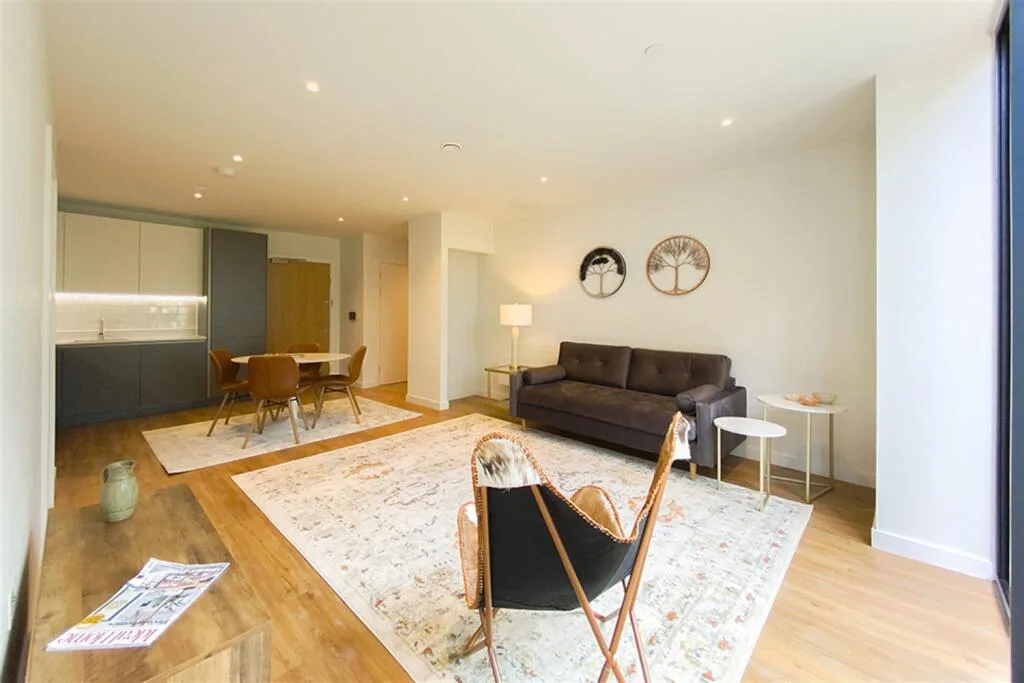2 bedroom apartment for rent