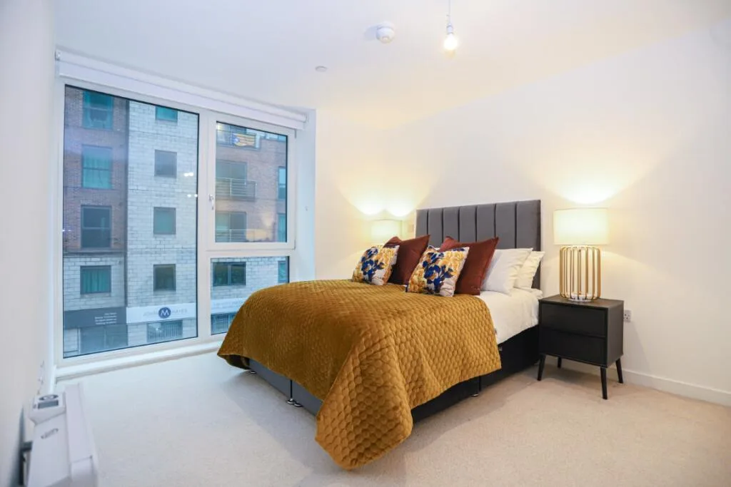 3 bedroom apartment for rent
