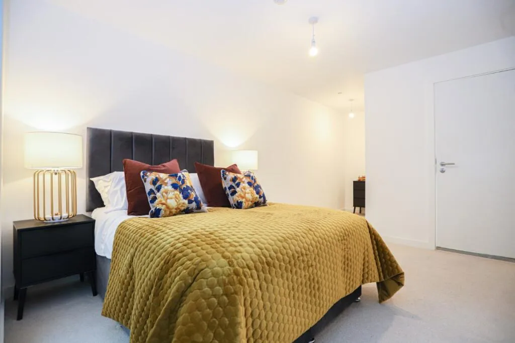 3 bedroom apartment for rent