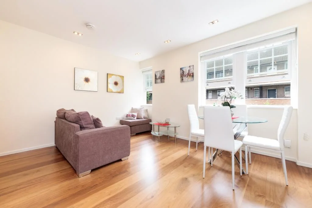 1 bedroom apartment for rent