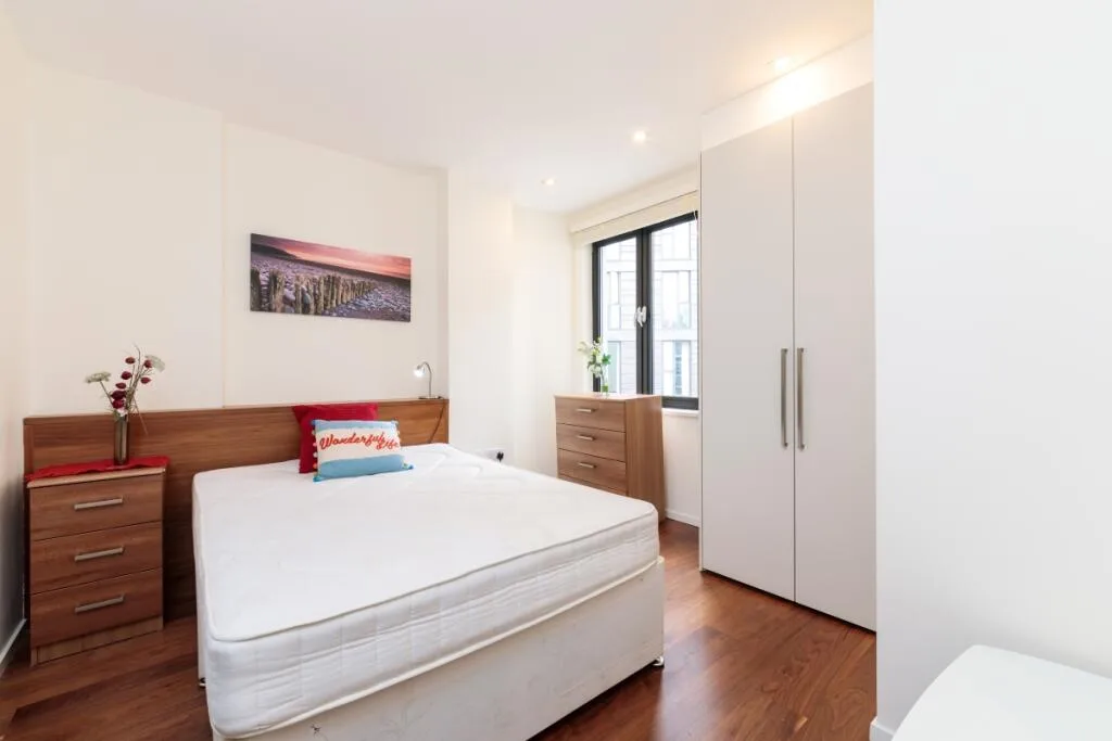 1 bedroom apartment for rent