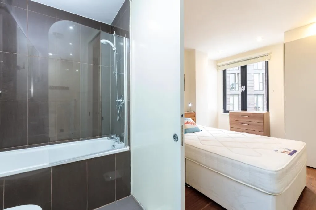 1 bedroom apartment for rent