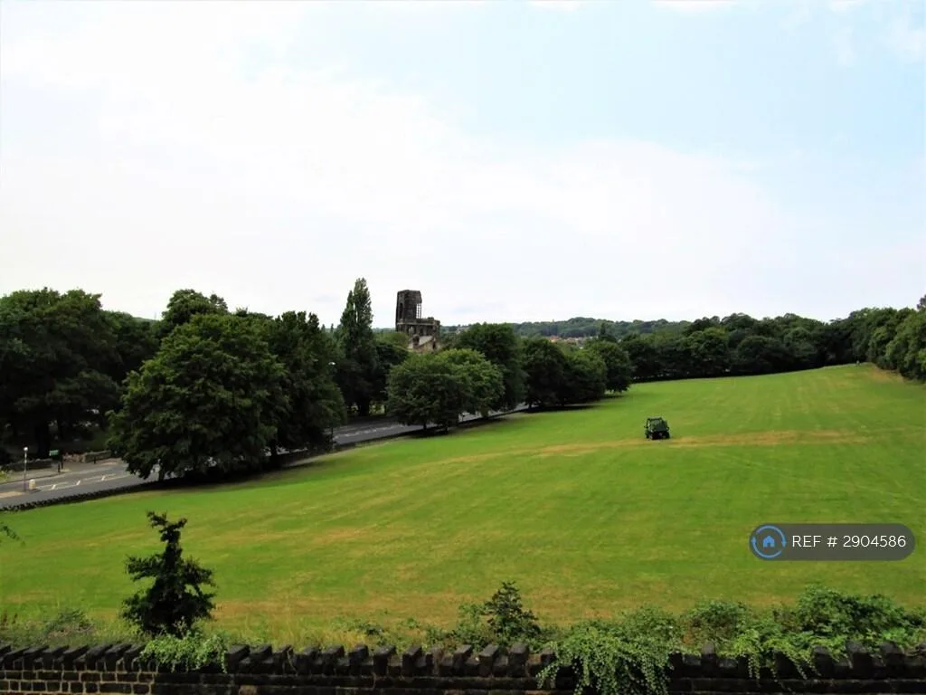 1 bedroom house share for rent