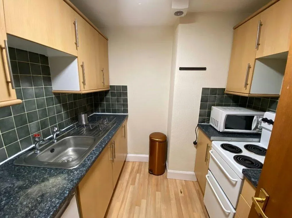 3 bedroom flat for rent