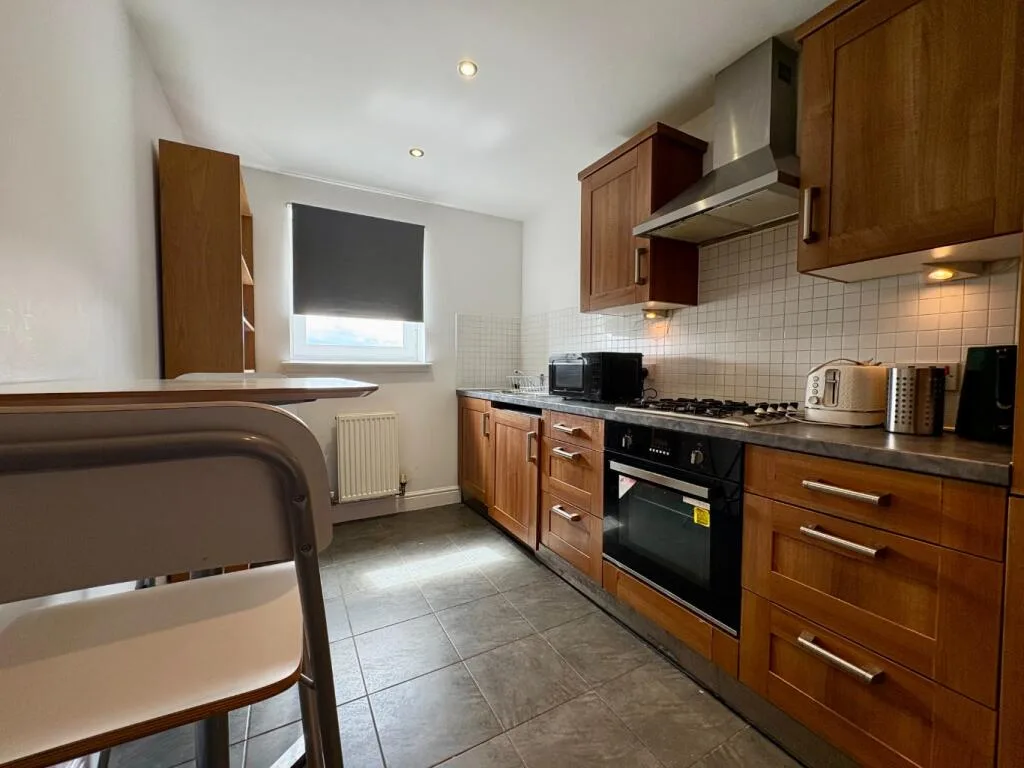 3 bedroom flat for rent