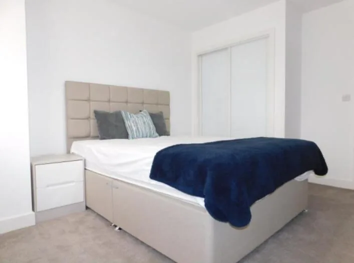 1 bedroom flat for rent