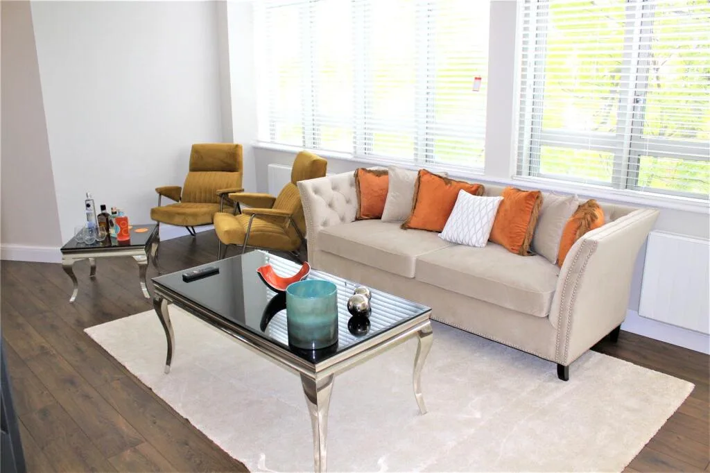 2 bedroom apartment for rent